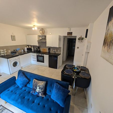 Croisbeal Apartment Ballycastle Luaran gambar