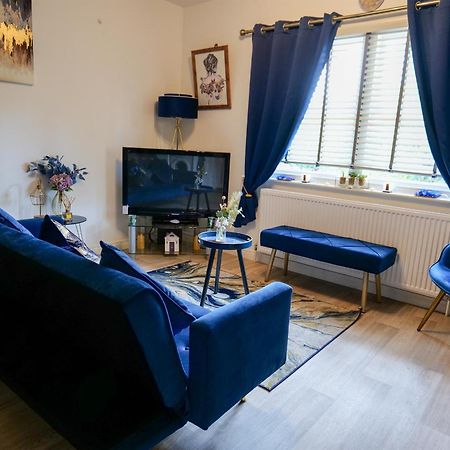 Croisbeal Apartment Ballycastle Luaran gambar