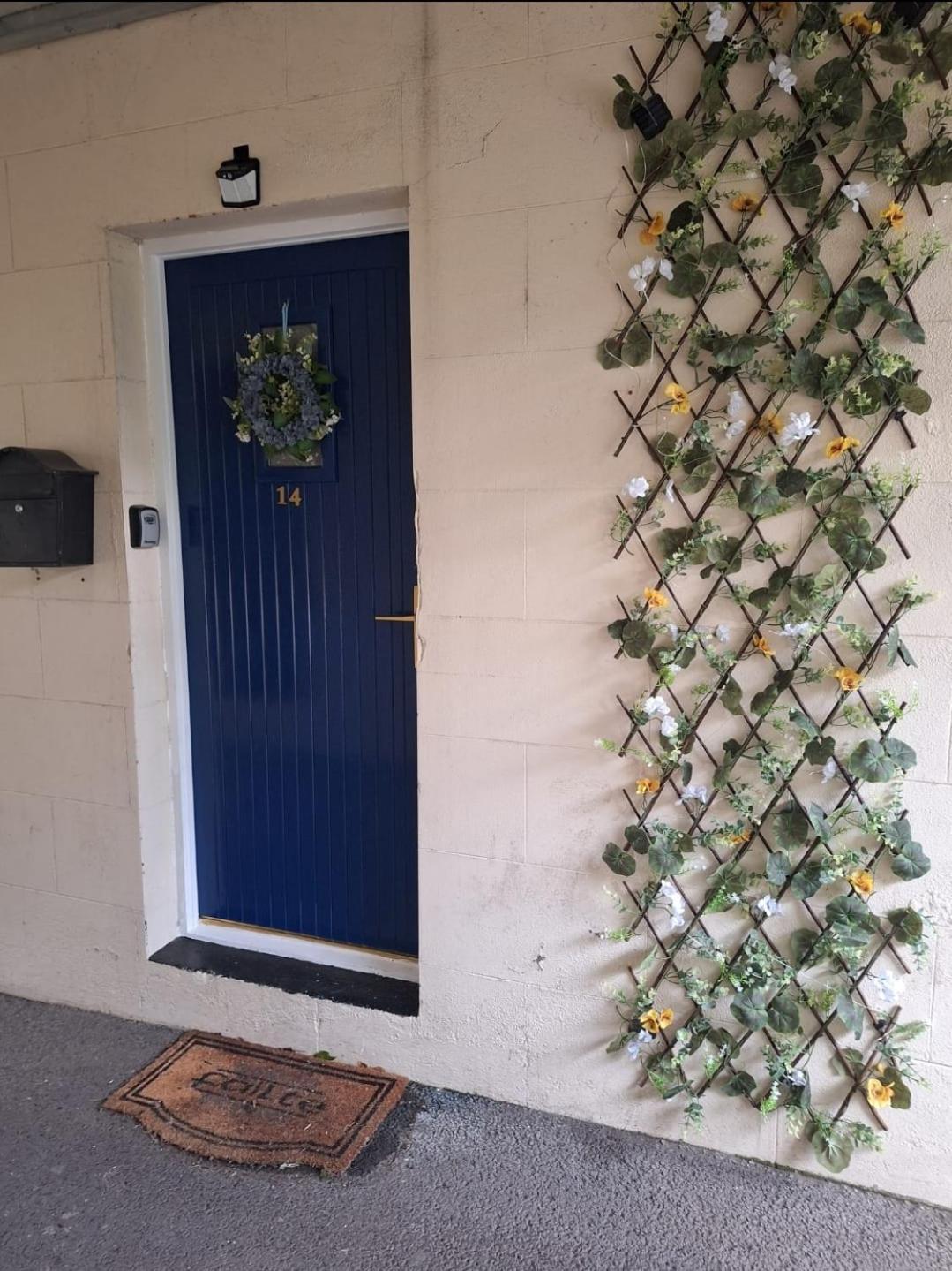 Croisbeal Apartment Ballycastle Luaran gambar
