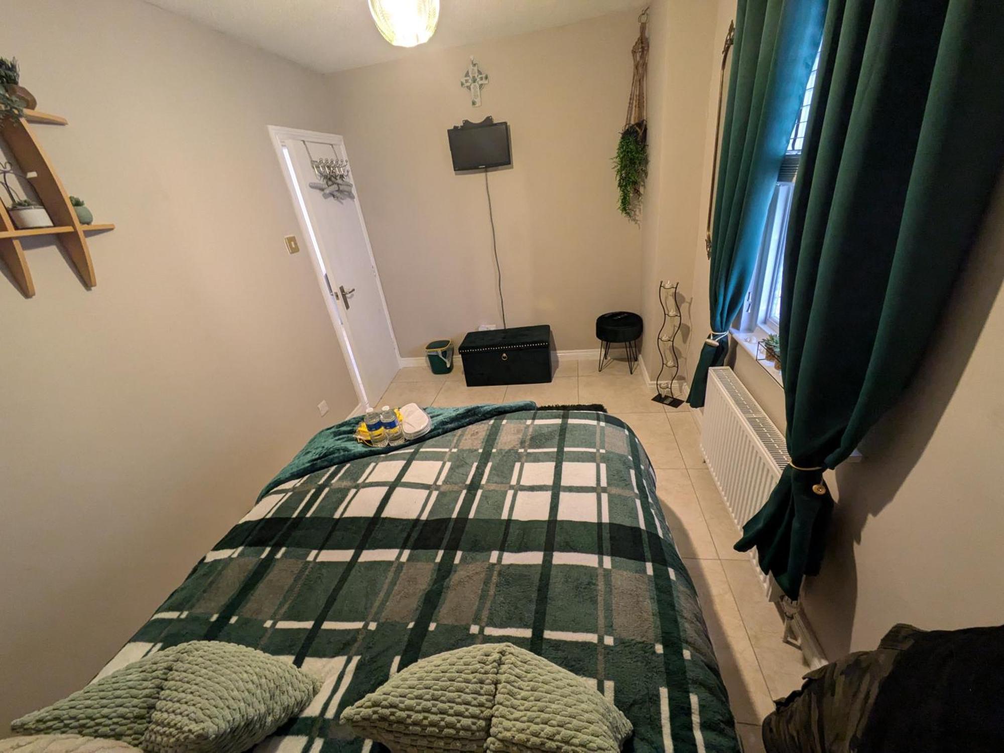 Croisbeal Apartment Ballycastle Luaran gambar