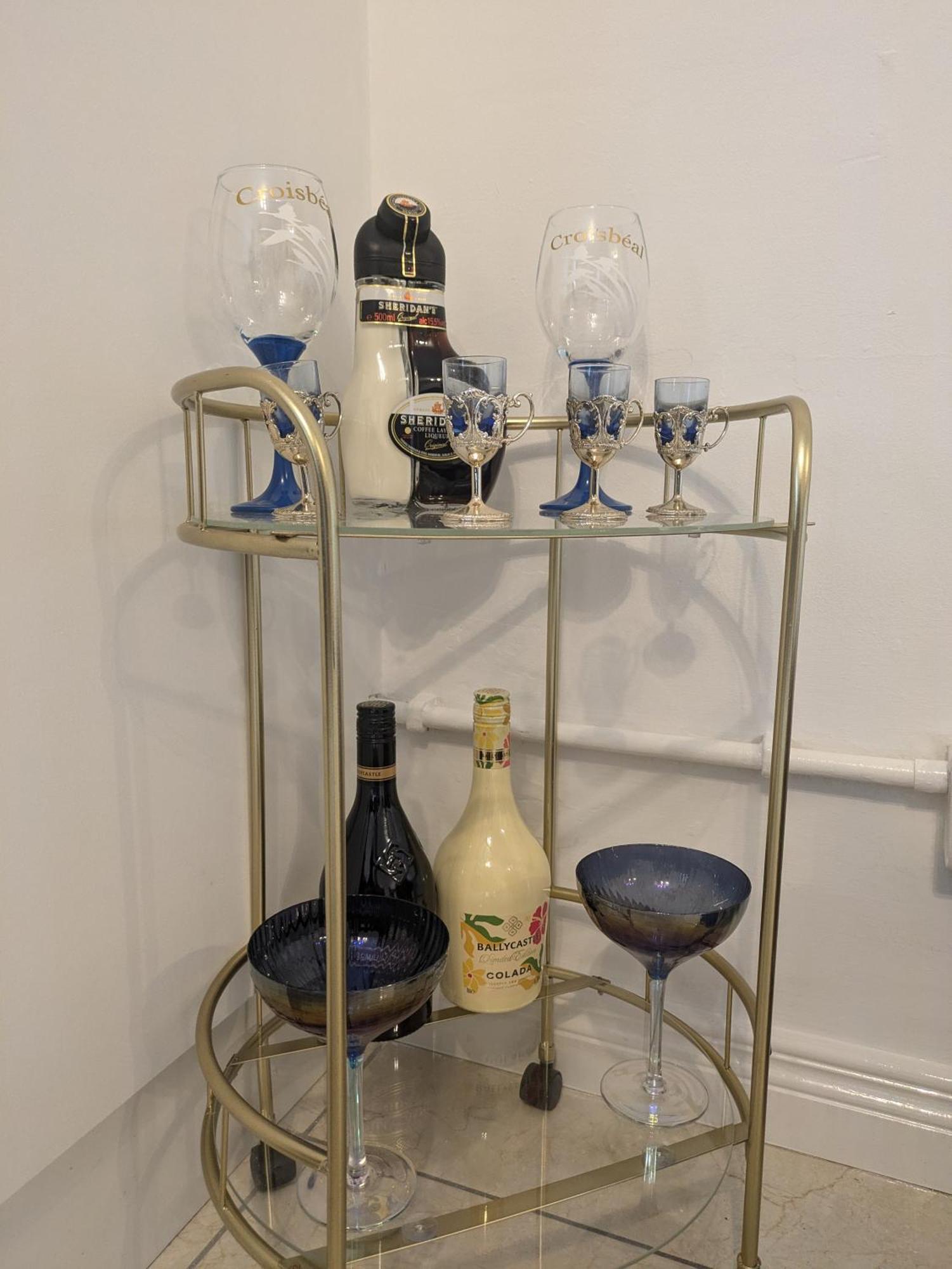 Croisbeal Apartment Ballycastle Luaran gambar