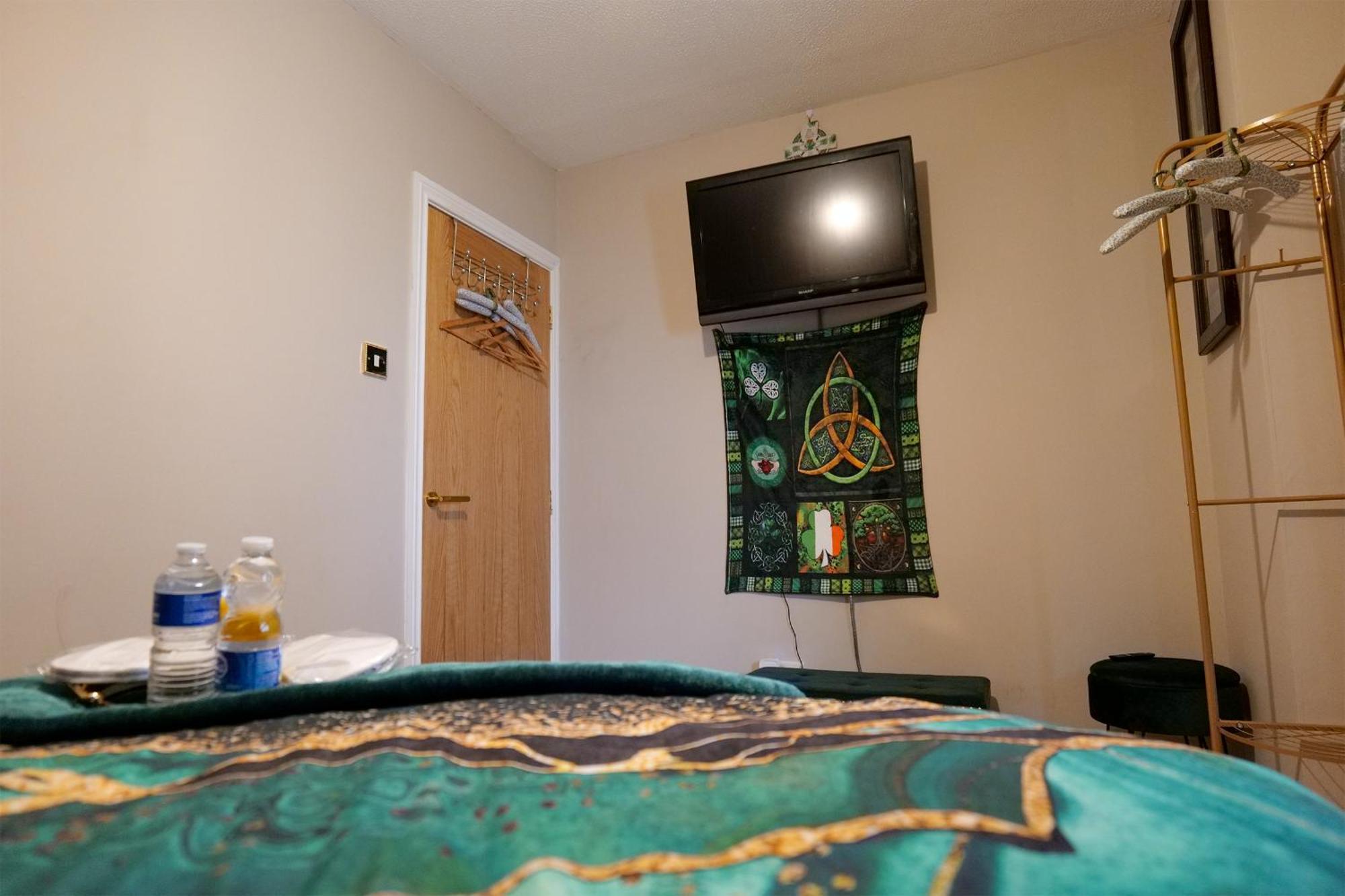 Croisbeal Apartment Ballycastle Luaran gambar