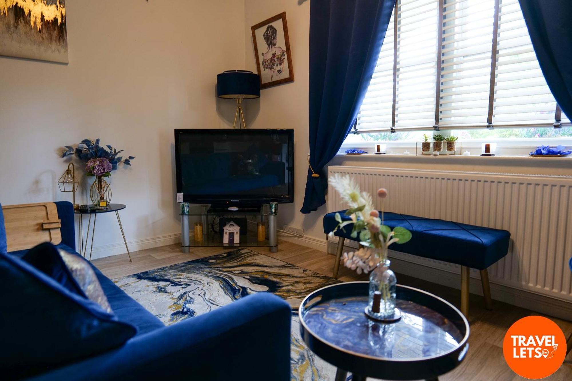Croisbeal Apartment Ballycastle Luaran gambar