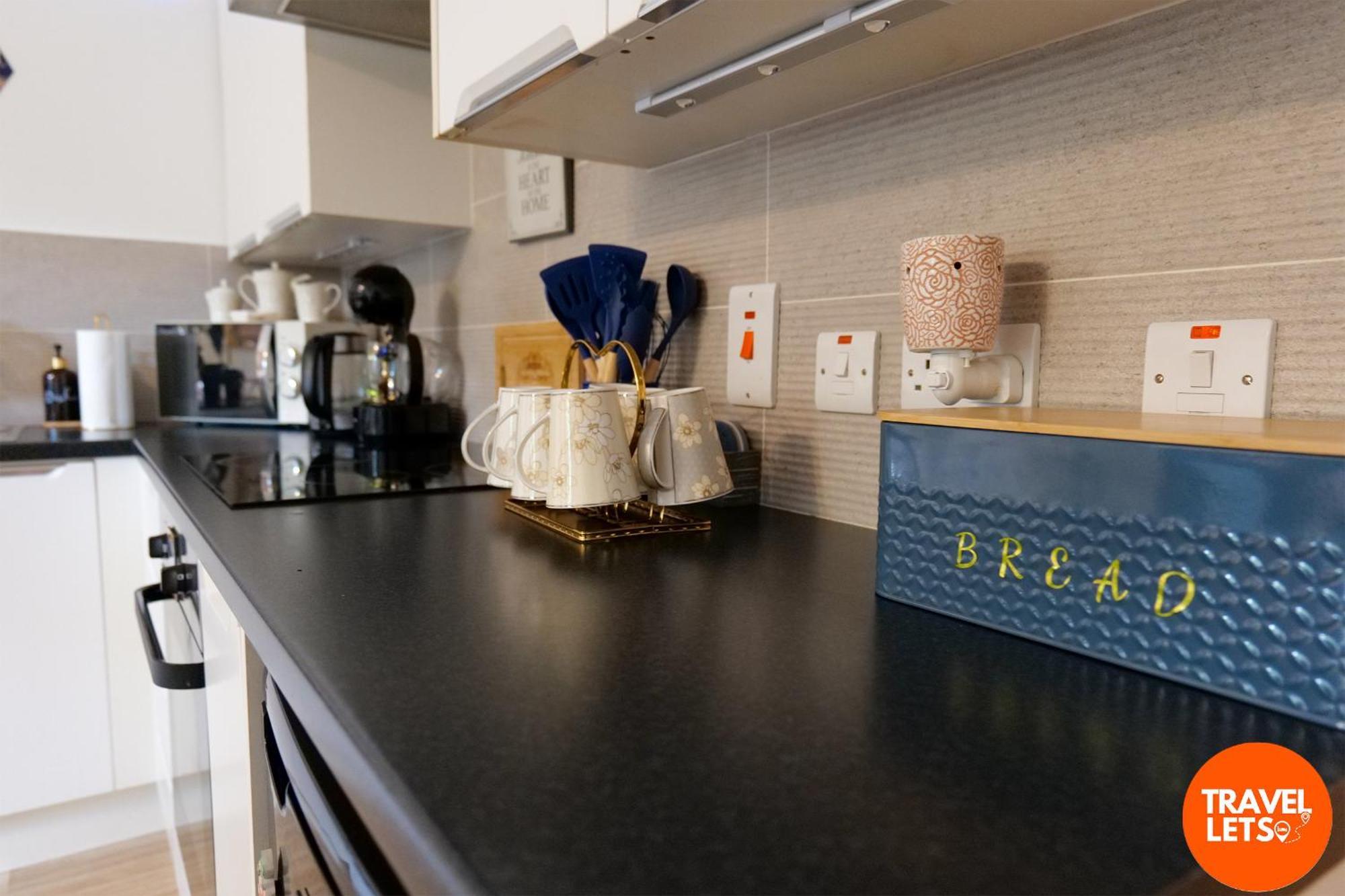 Croisbeal Apartment Ballycastle Luaran gambar
