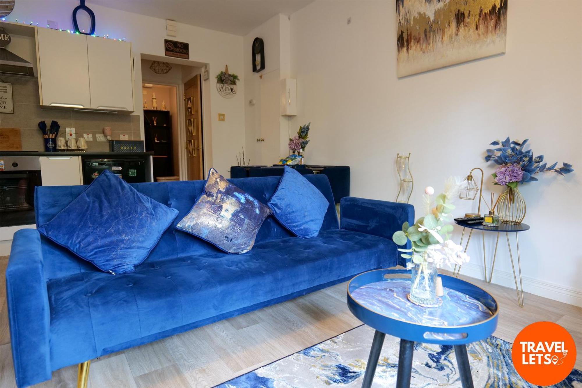Croisbeal Apartment Ballycastle Luaran gambar